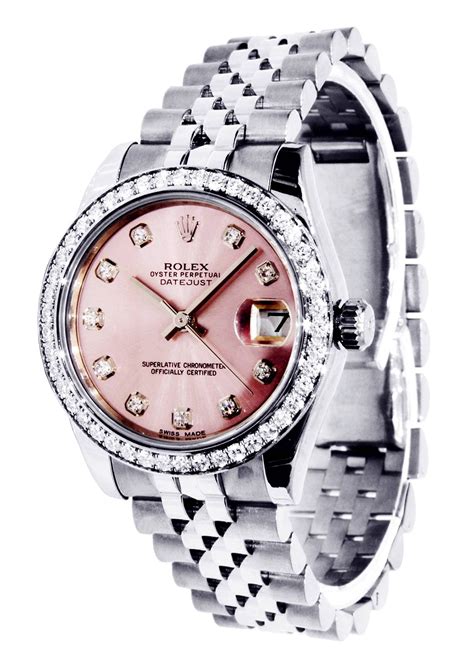 datejust rolex femme prix|Rolex ladies Datejust 31 prices.